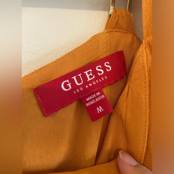 Guess dress - Picture 3 of 4